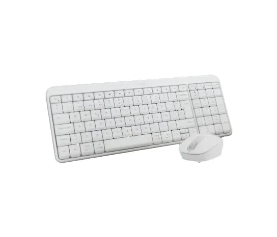 Logitech MK250 Compact Wireless Combo Keyboard