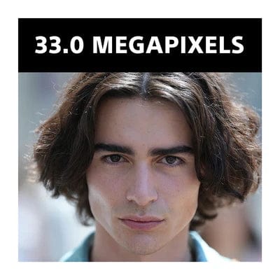 Sony ILCE-7CM2 Alpha 7C II Full-Frame Hybrid Camera