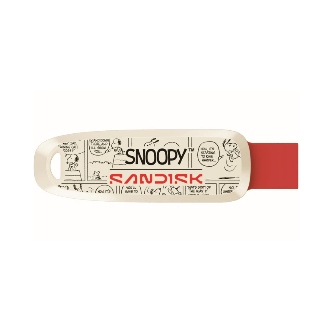 Sandisk Snoopy USB Type C Phone Drive – Limited Edition