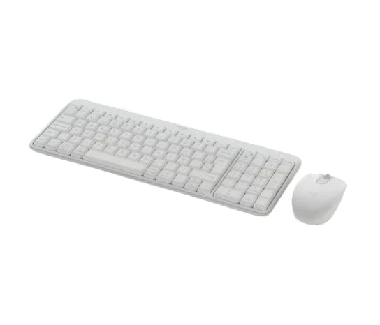 Logitech MK250 Compact Wireless Combo Keyboard