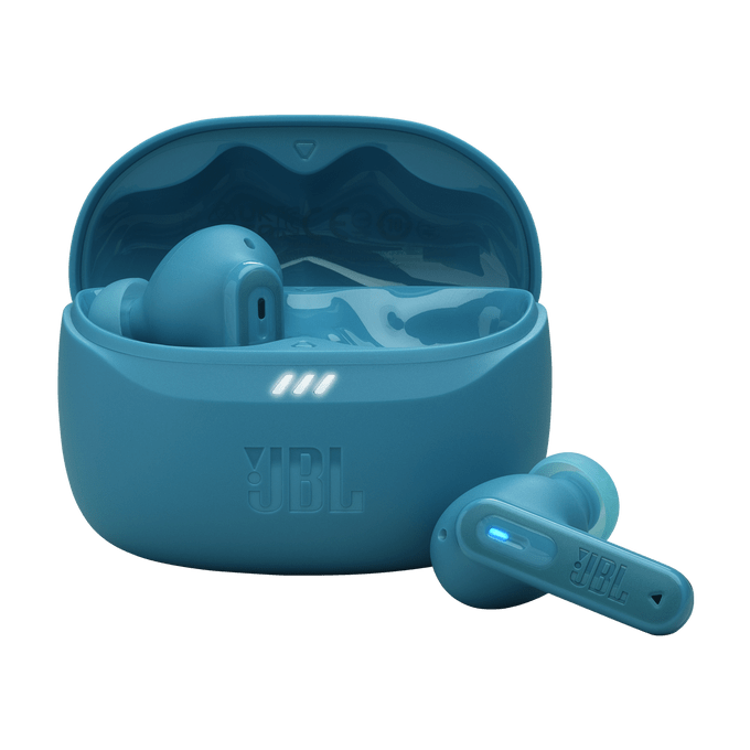 JBL Tune Beam 2 Earbuds