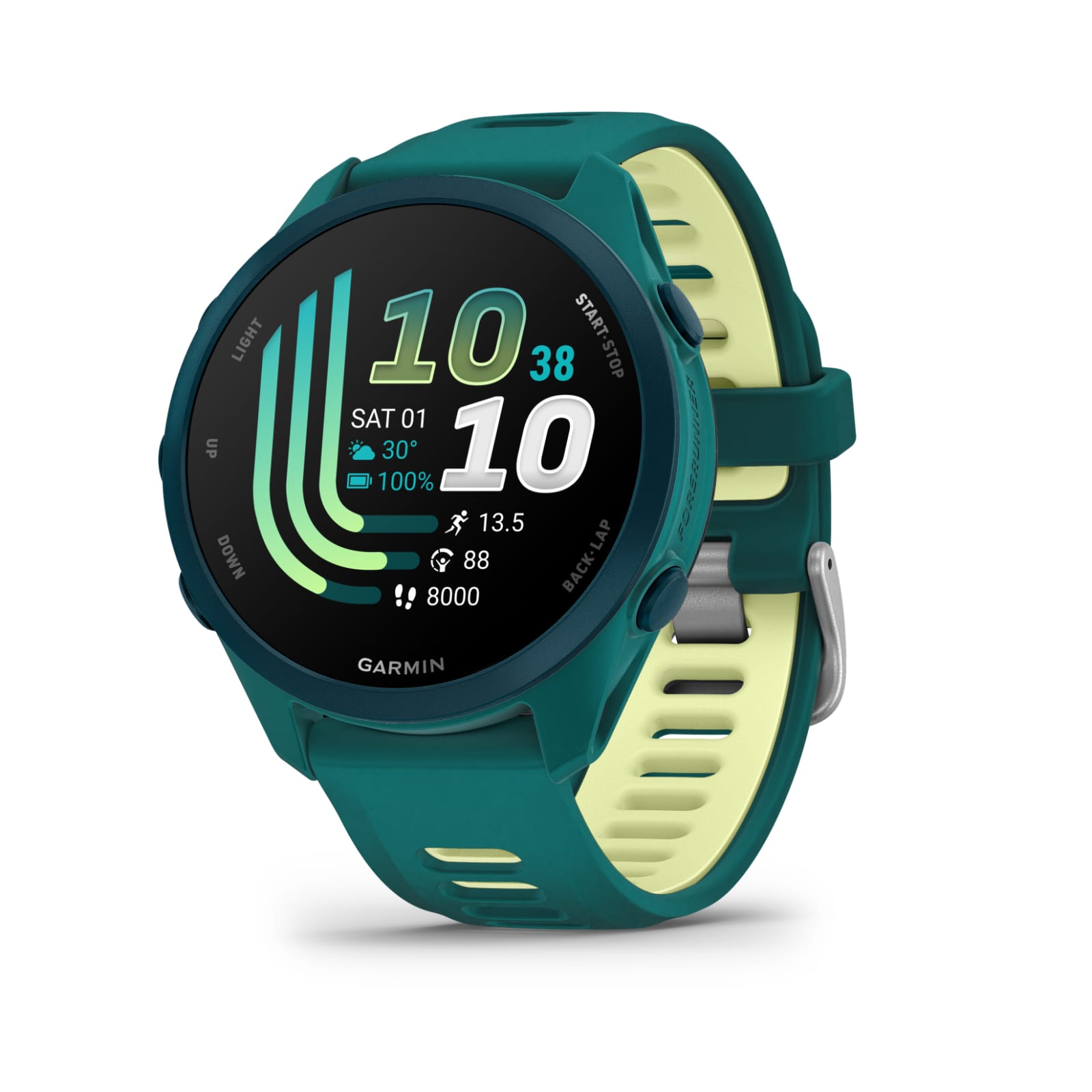 Garmin Forerunner 170 Smartwatch