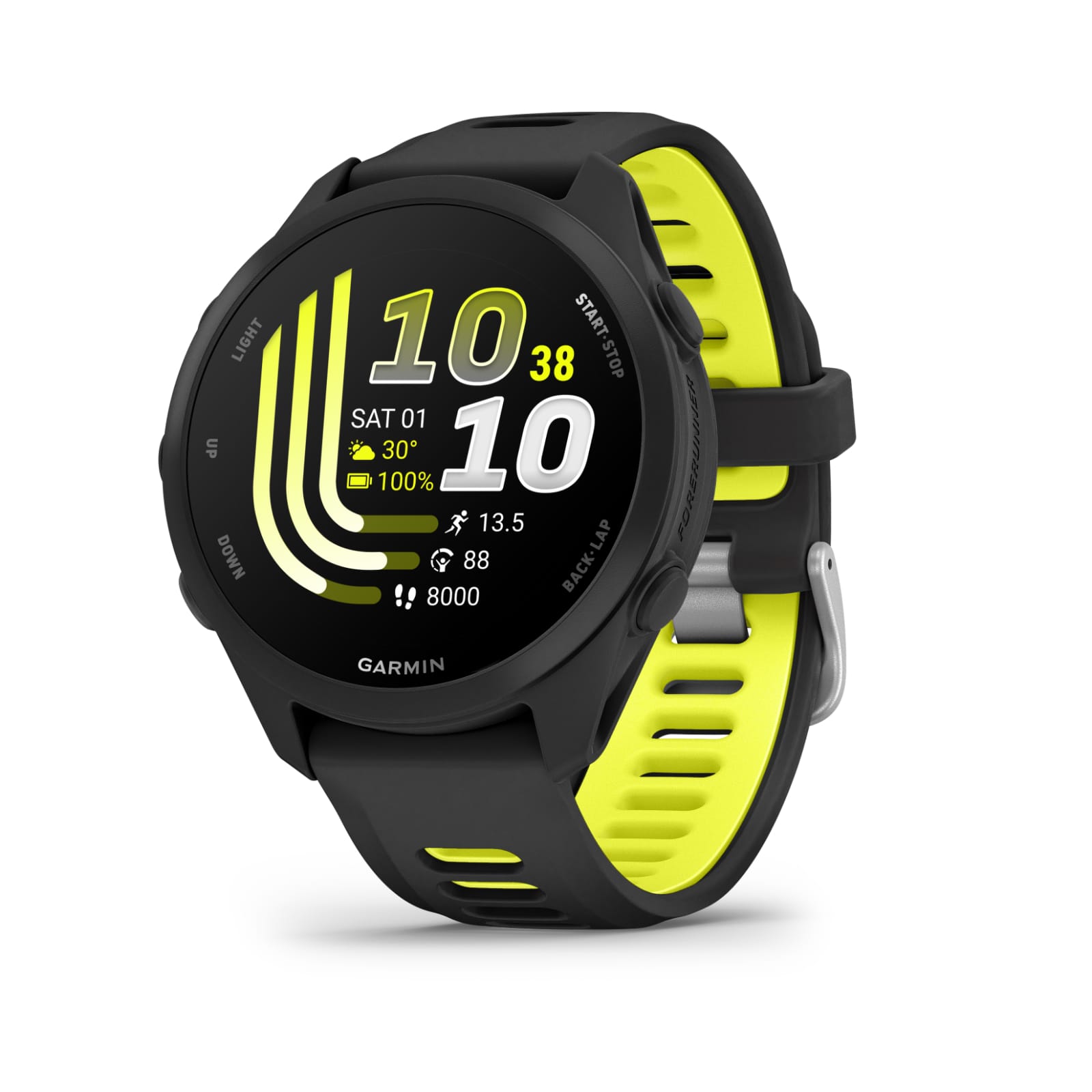 Garmin Forerunner 170 Smartwatch