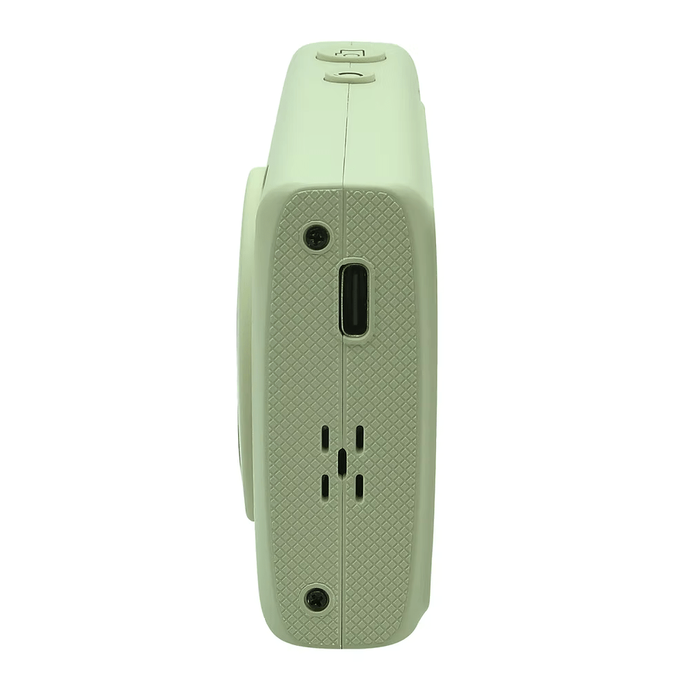 Yashica Digimate 100 Compact Digital Camera