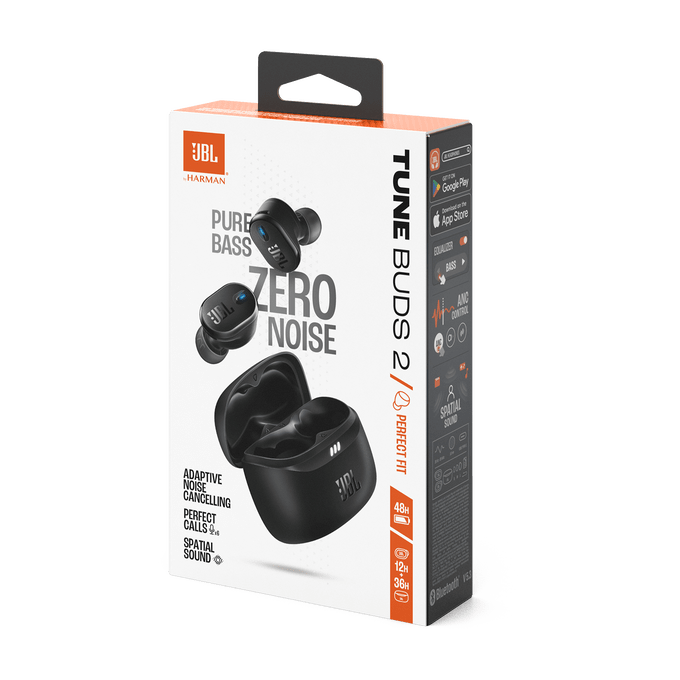 JBL Tune Buds 2 Earbuds