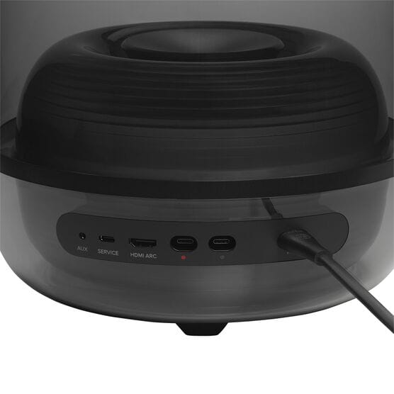 Harman Kardon SoundSticks 5 Bluetooth Speakers