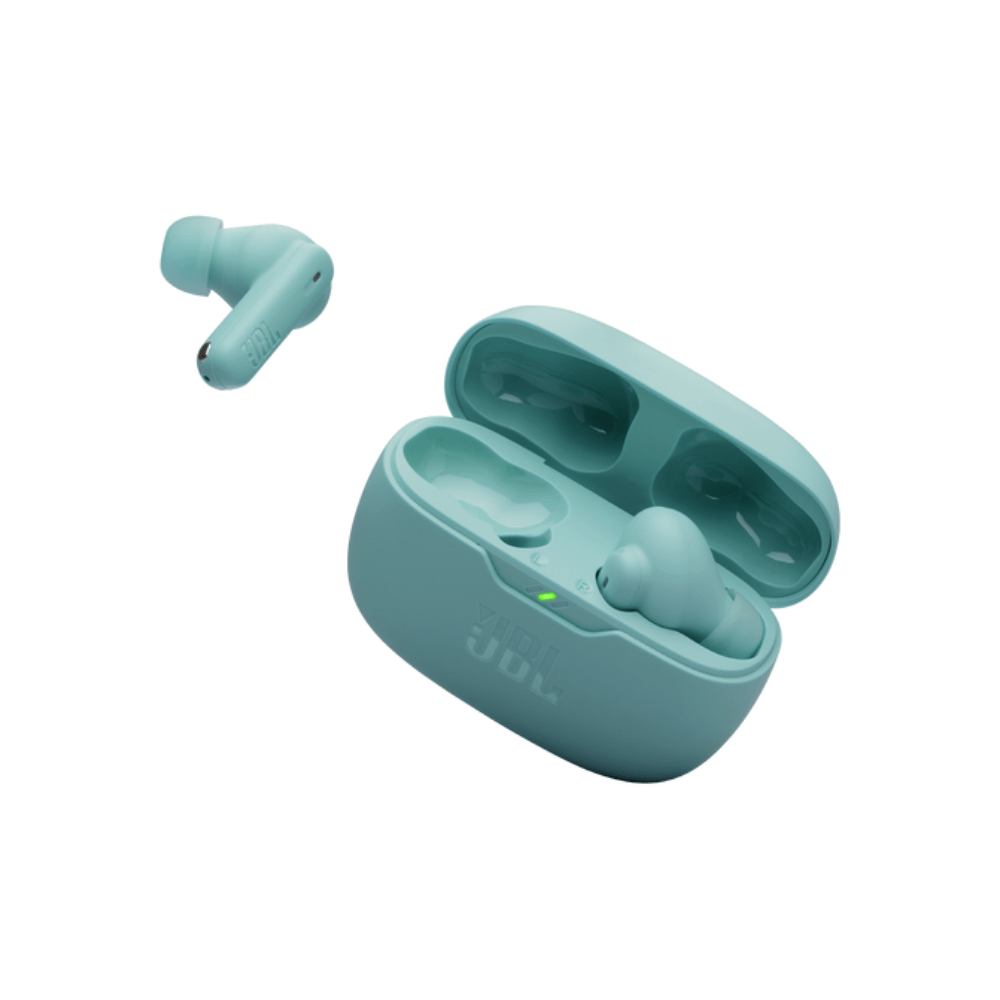 JBL Wave Beam 2 True Wireless Noise Cancelling Earbuds