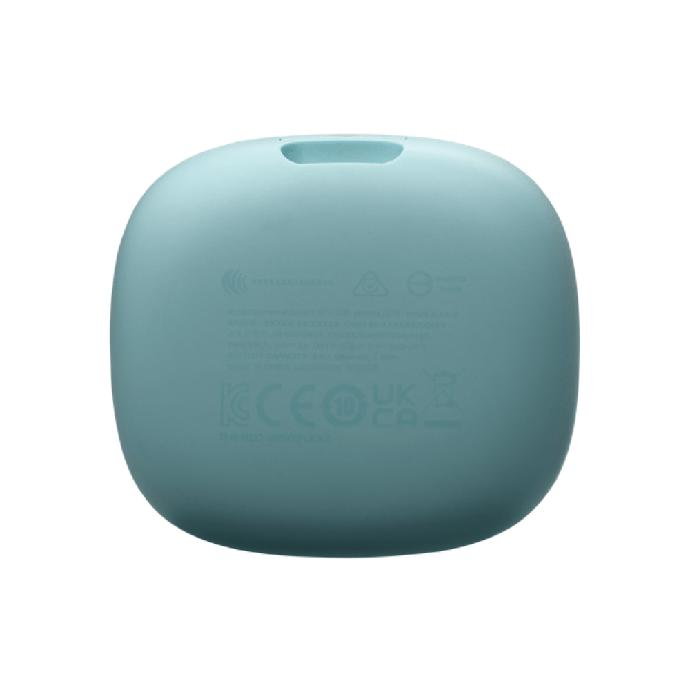 JBL Wave Flex 2 True Wireless Earbuds