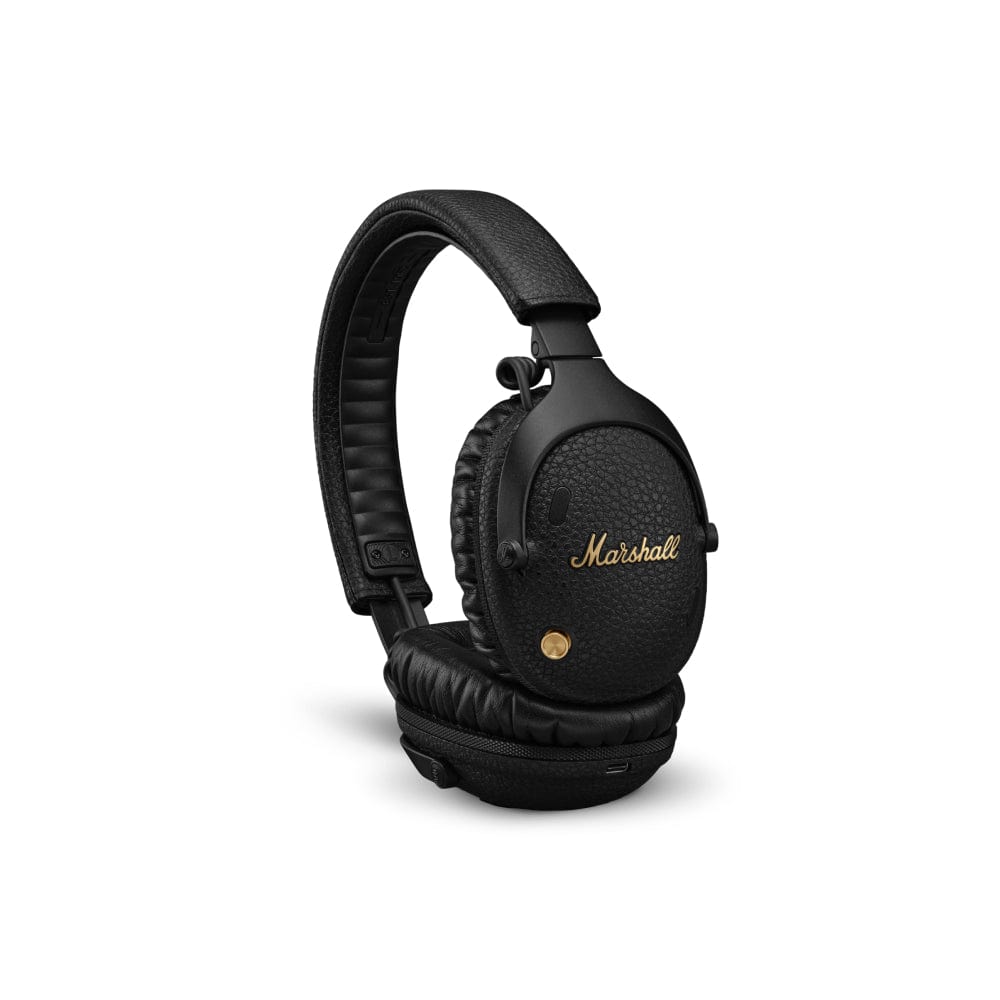 Marshall Monitor III ANC Headphones