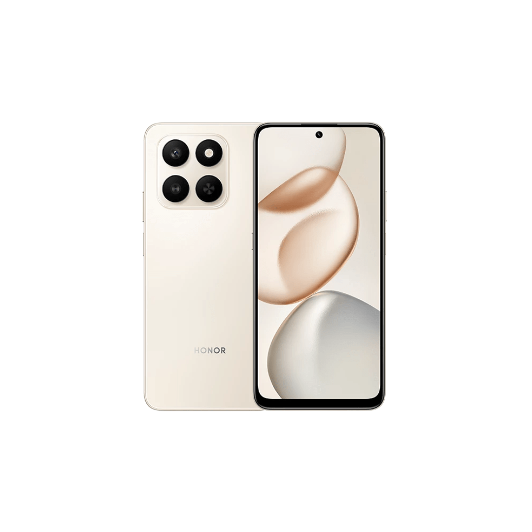 Honor 400 Smart 5G Smartphone