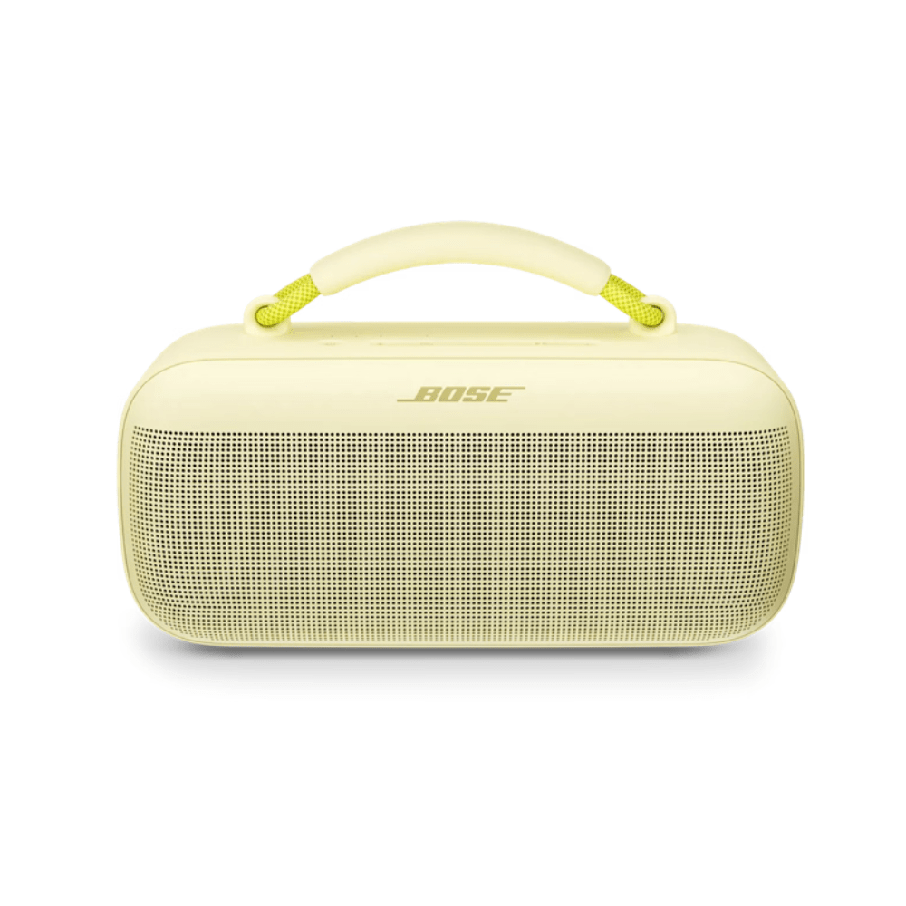 Bose Soundlink Max Portable Speaker