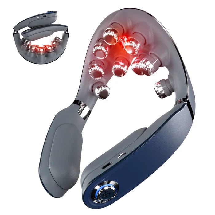 SKG G7 Pro Fold Neck Massager