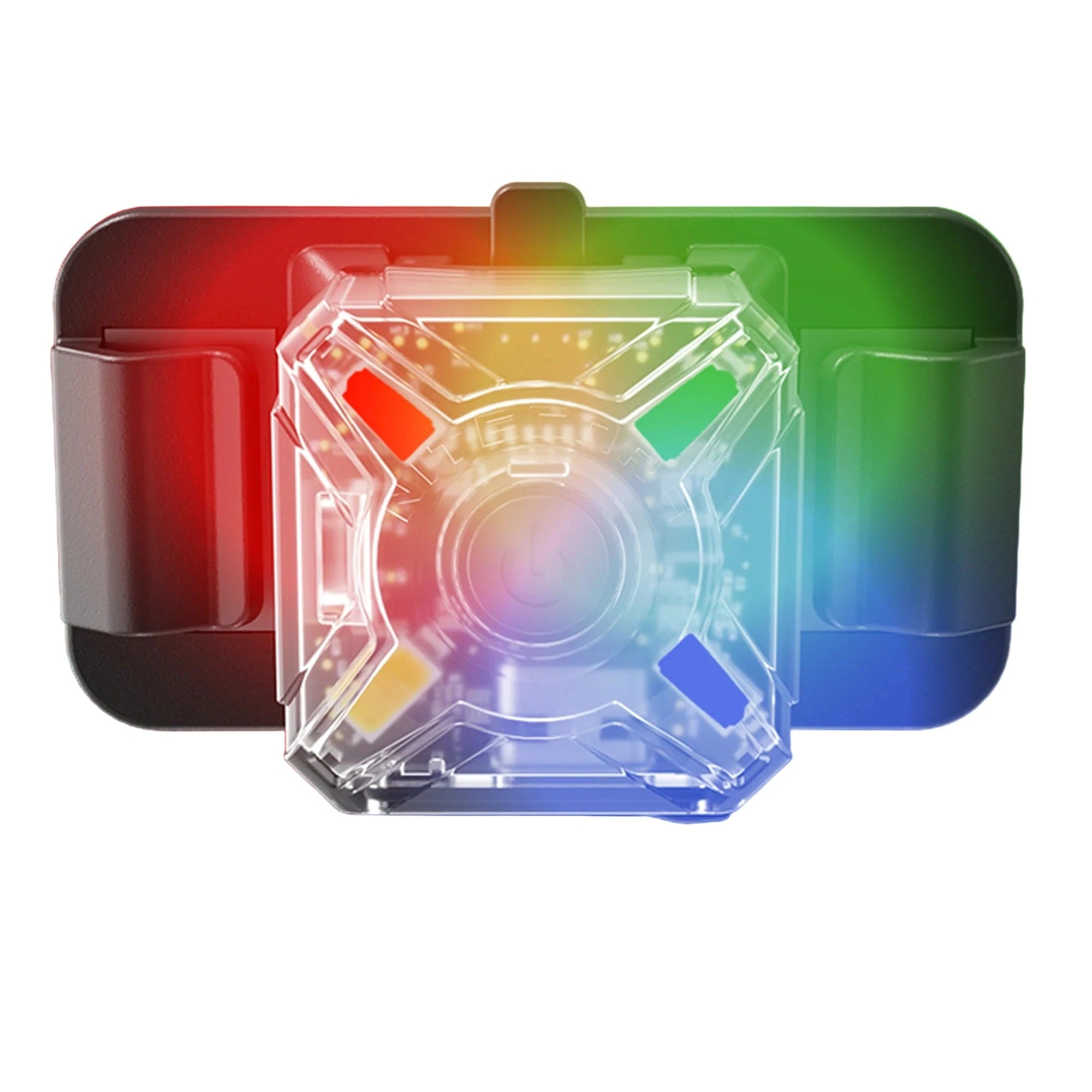 Nitecore NU06 LE USB-C Rechargeable Signal and Safety Light