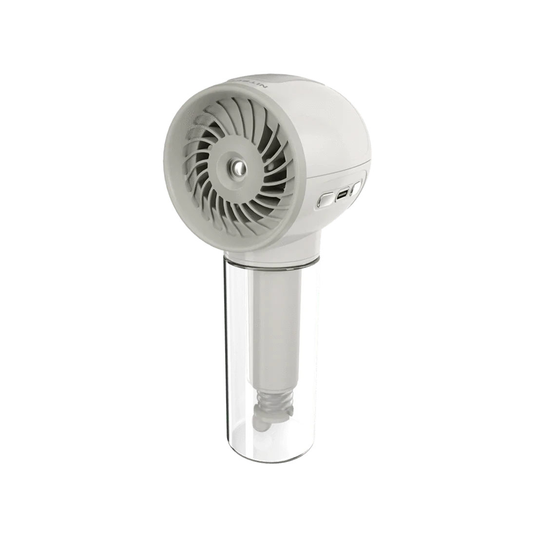 Nitecore izzCool 10 Pro Handheld Air Conditioner Fan