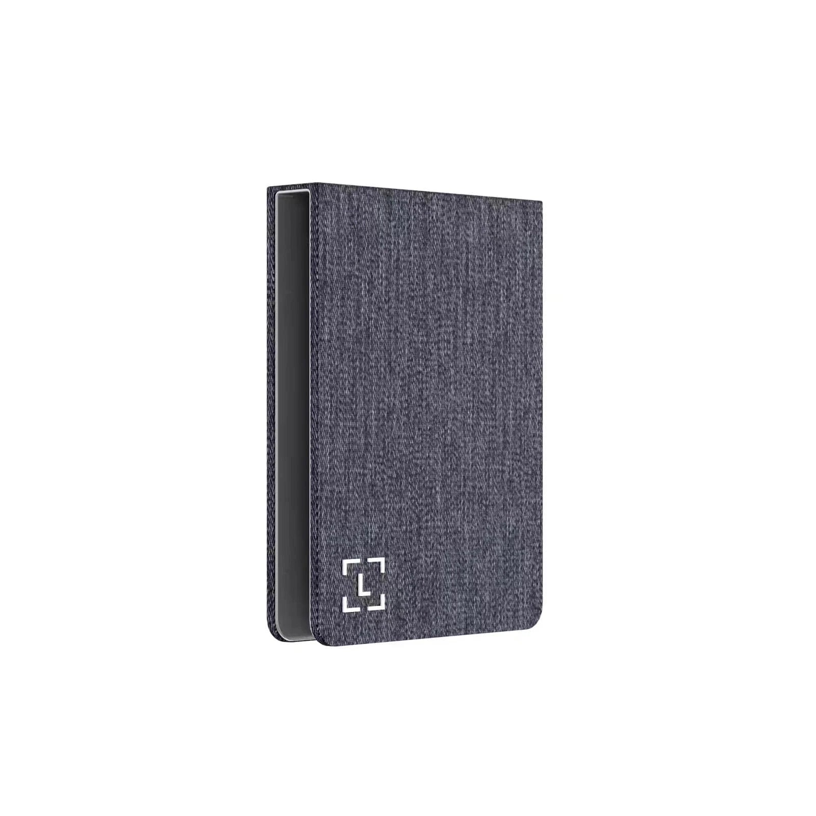 Ledger Flex Magnet Folio