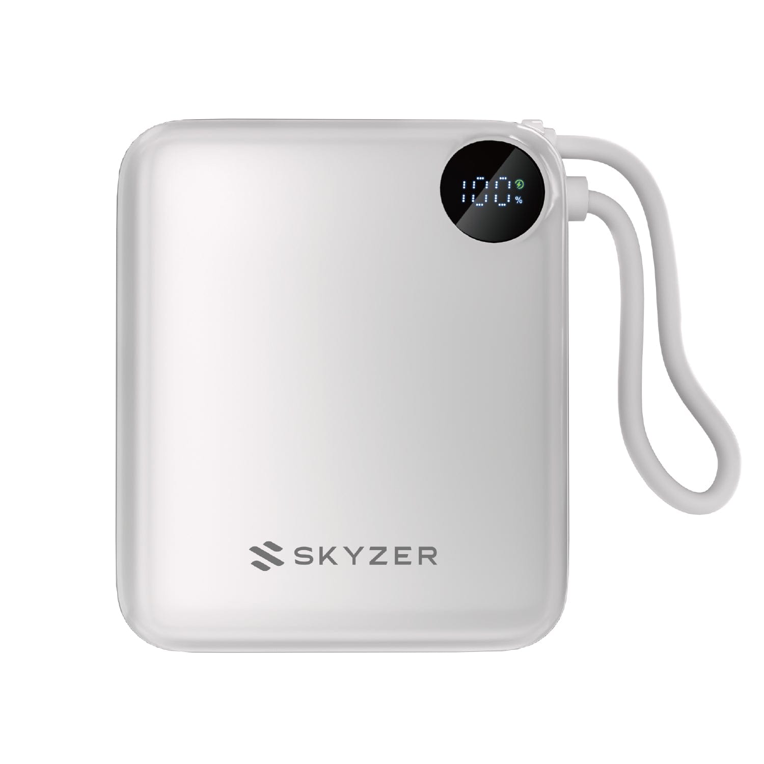 Skyzer PB250 Pocket Cube 10,000mAh Power Bank