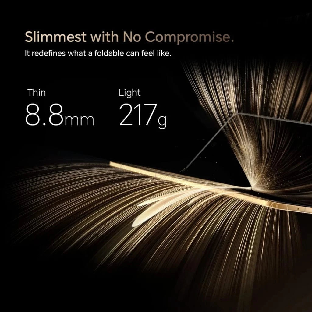 Honor Magic V5 Smartphone