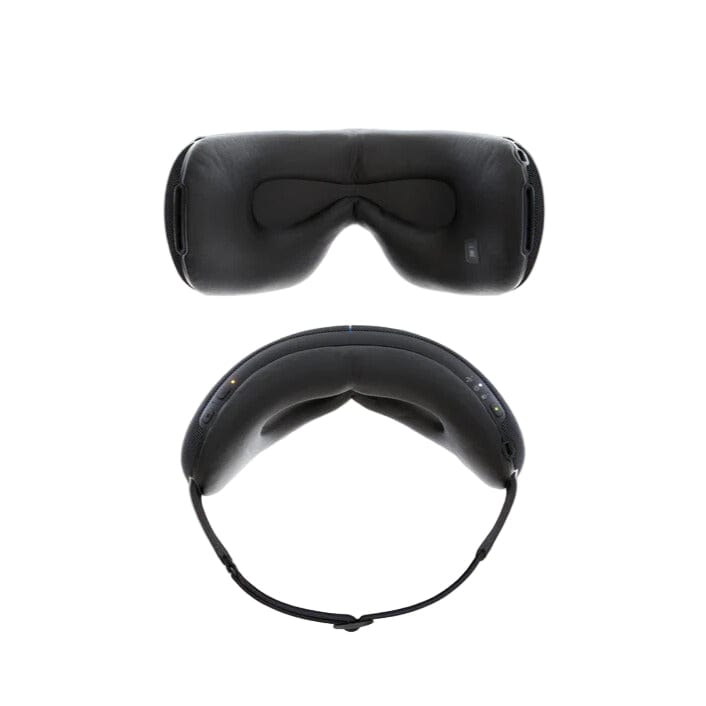 Therabody Smart Goggles 2nd Generation Eye & Temple Massager
