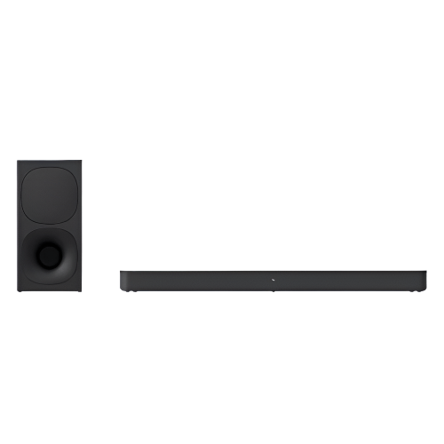 Sony HTS400 2.1ch Soundbar With Wireless Subwoofer