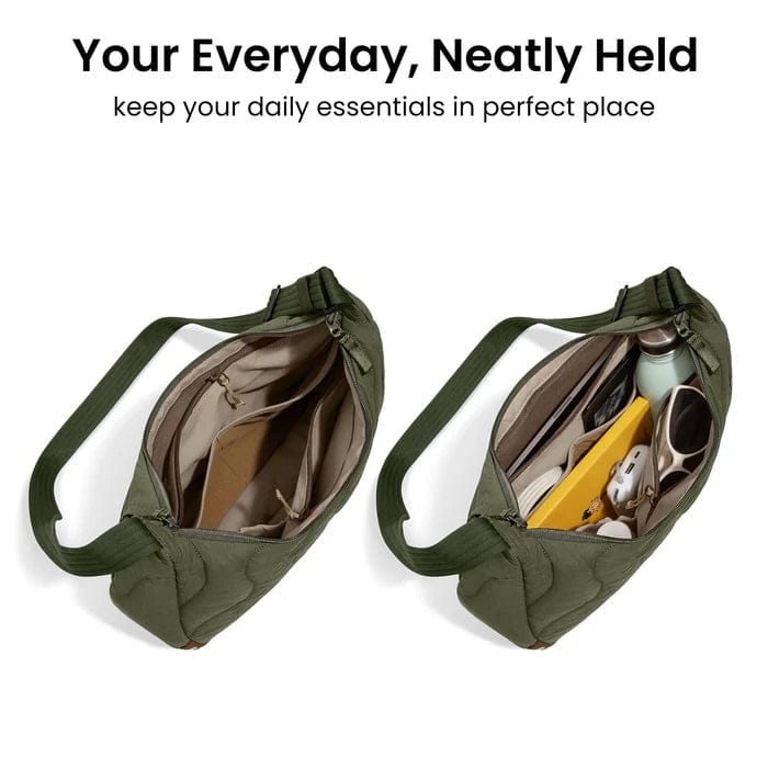 Tomtoc Terra T34 Light Crossbody Bag