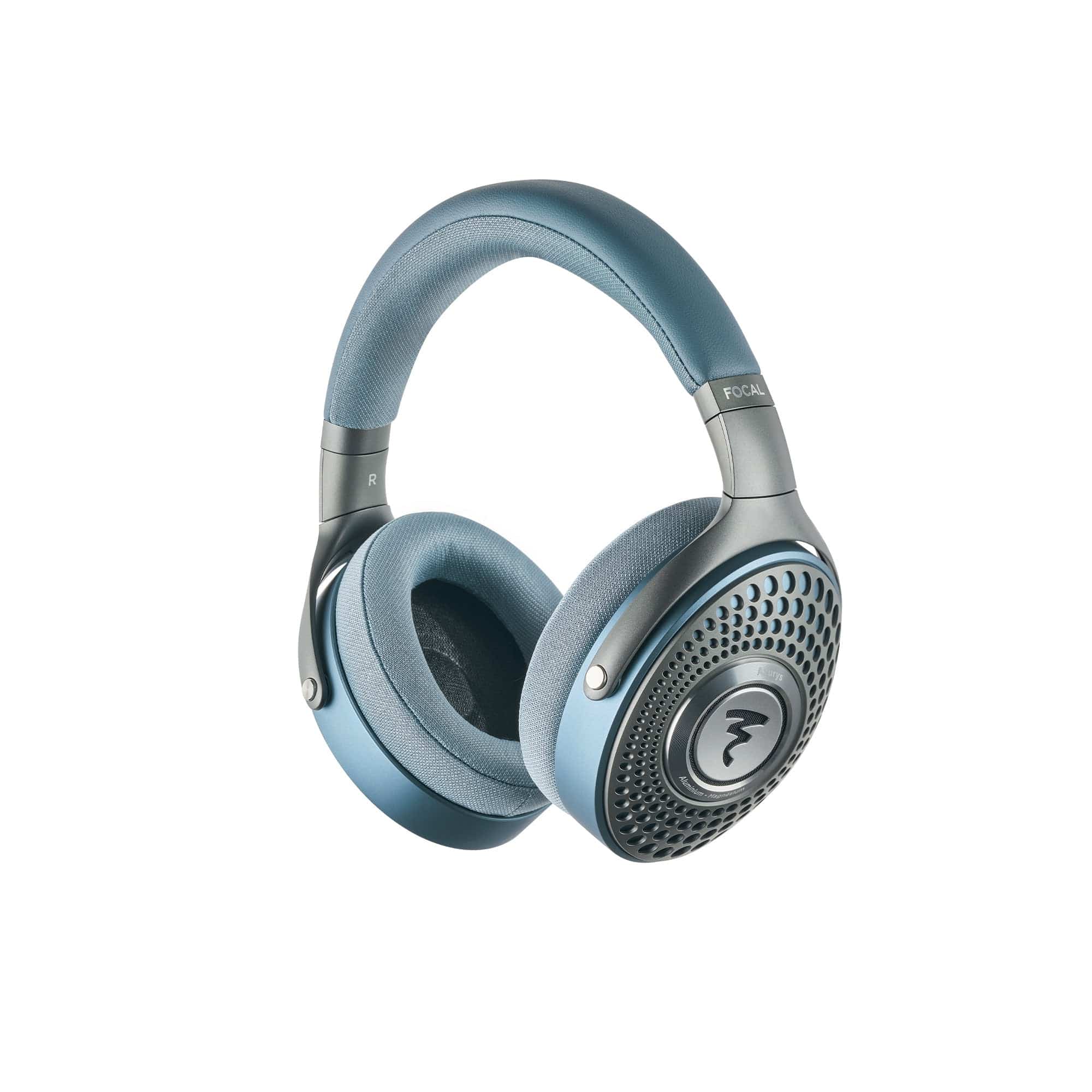 Focal Azurys Closed Back High-Fidelity Wired Headphones