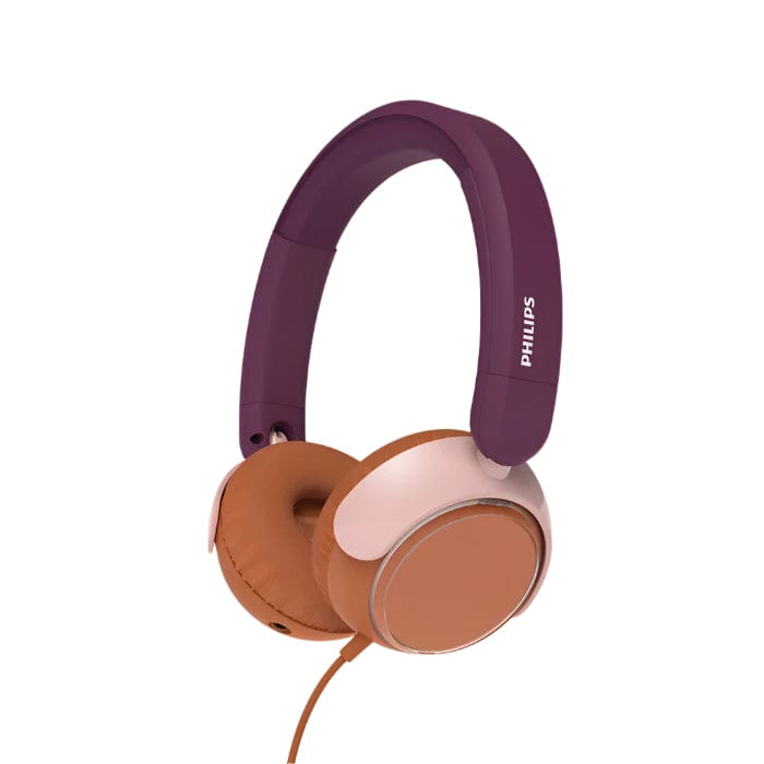 Philips TAK2000 2000 series Kids On Ear Headphones