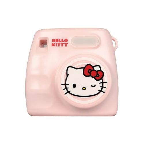 Yashica Mini Digital Camera Hello Kitty