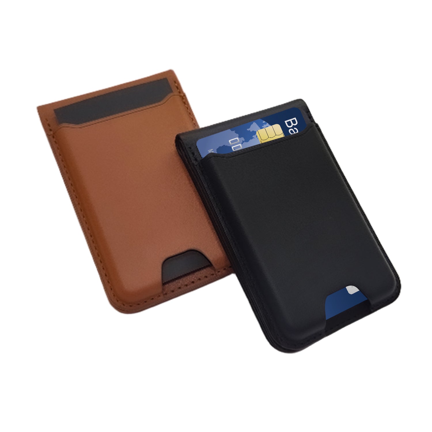 Skyzer MF05 Find My RFID Card Holder | Wallet