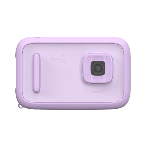 myFirst Camera 50 AI Camera for Next-Generation Storytellers