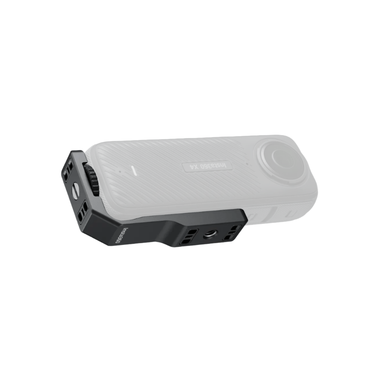 Insta360 X4 Vertical HorIzontal Mount