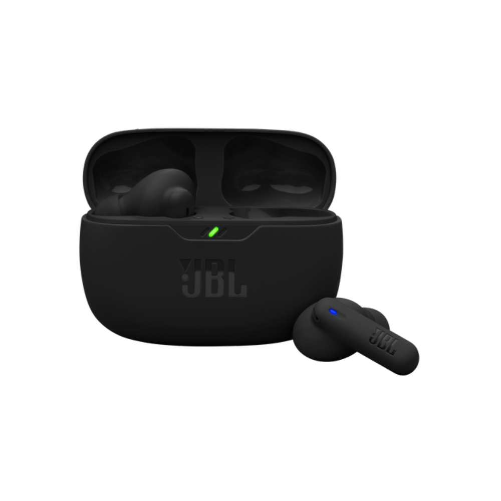 JBL Wave Beam 2 True Wireless Noise Cancelling Earbuds