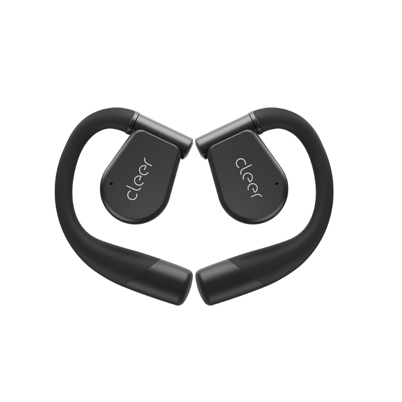Cleer ARC III Music Edition Pro Open Bluetooth Earbuds