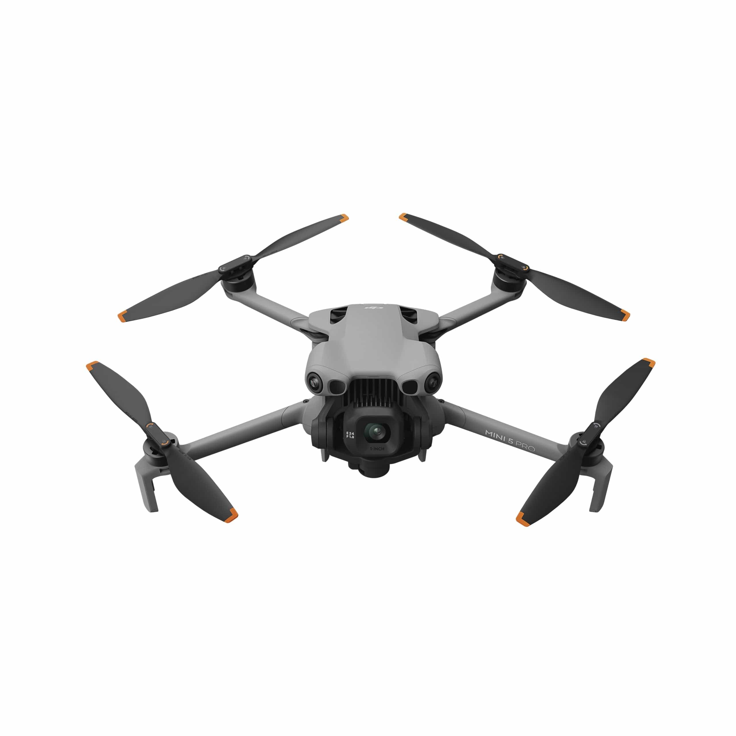 DJI Mini 5 Pro All-In-One 1-Inch Large CMOS Mini Camera Drone