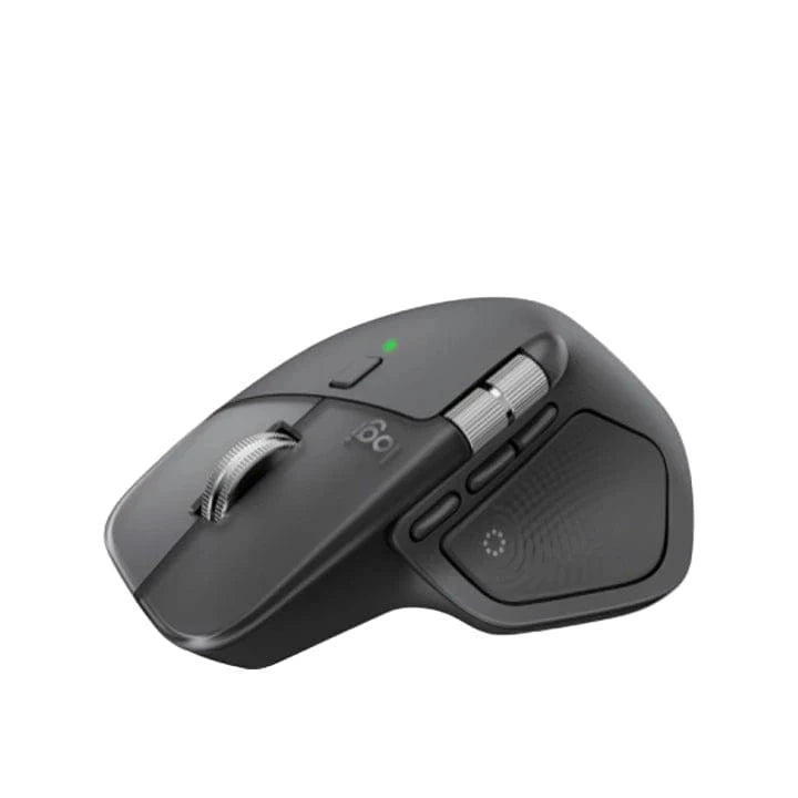 Logitech MX Master 4 Wireless Bluetooth Mouse
