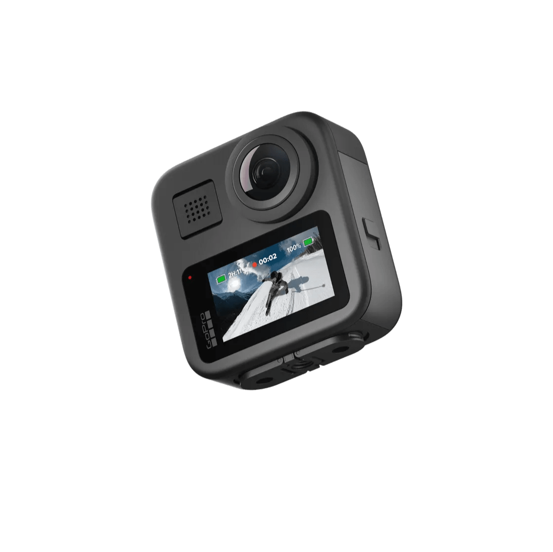 GoPro Max (2025) 360 Action Camera