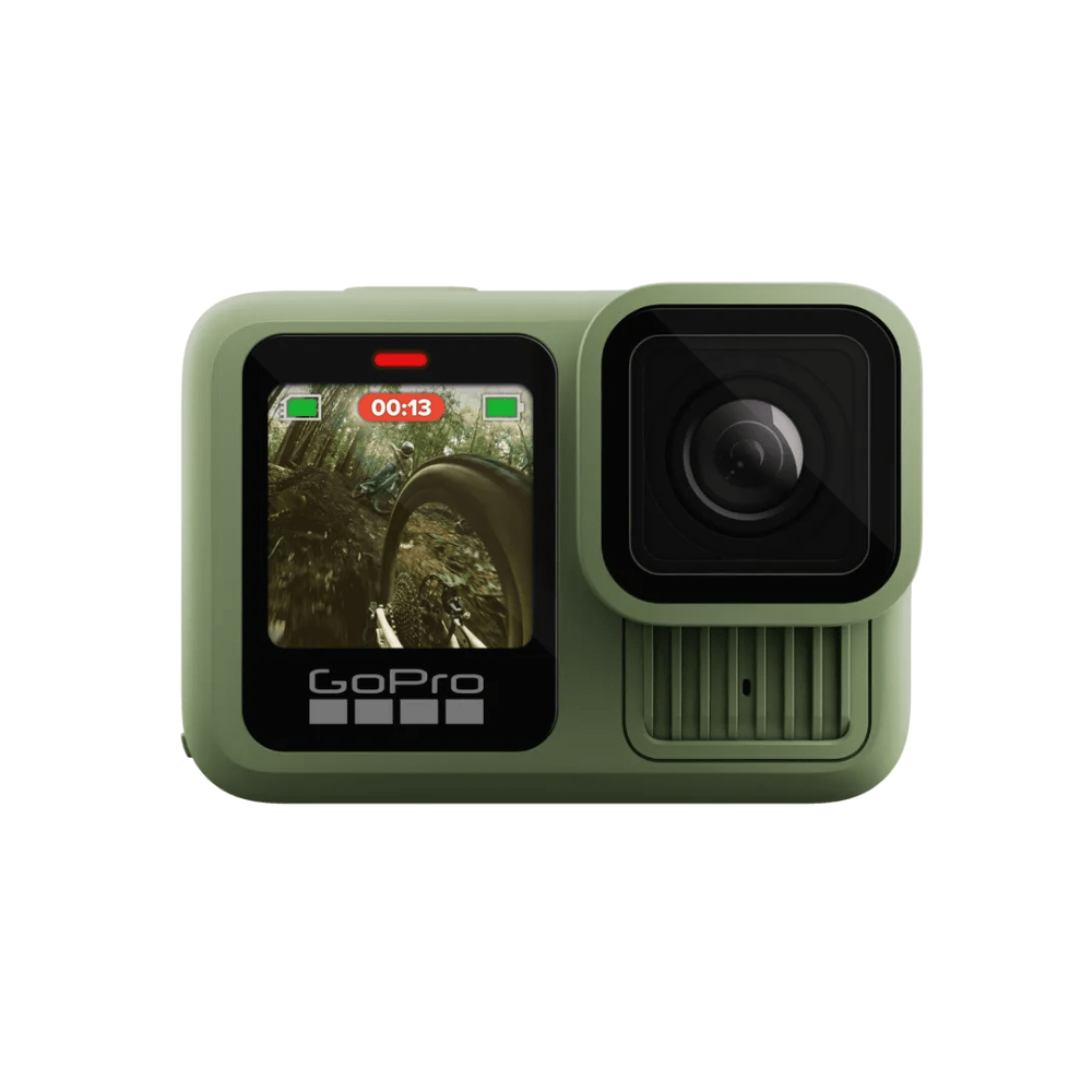 GoPro Hero 13 Action Camera