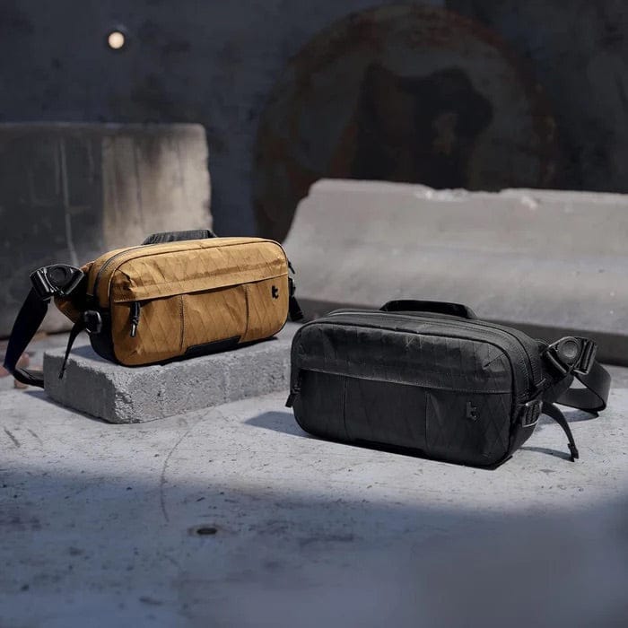 Tomtoc Wander T26 X-Pac Sling Bag