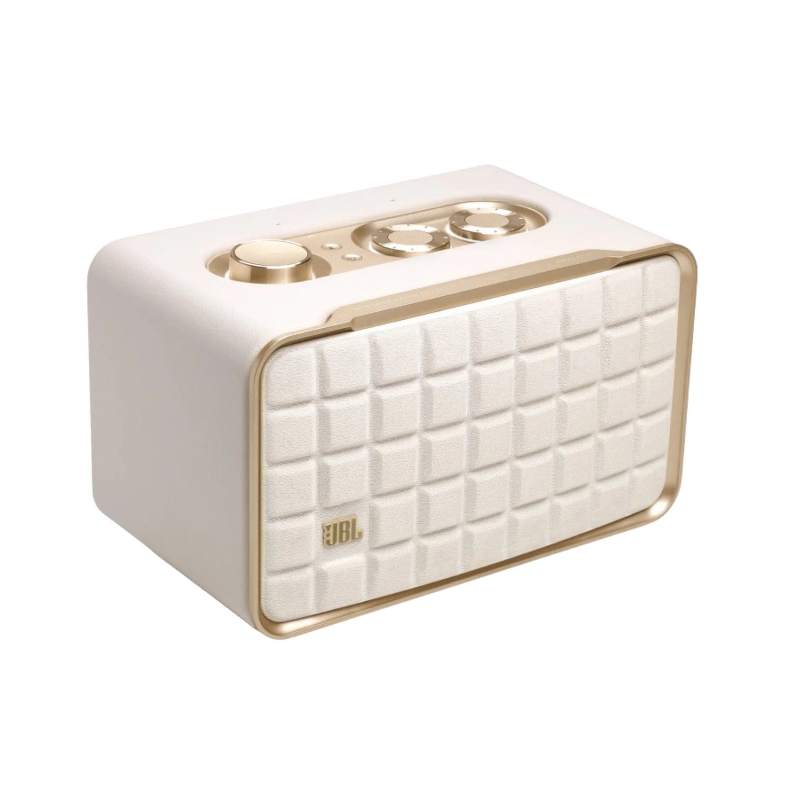 JBL Authentics 200 Smart Home Speaker