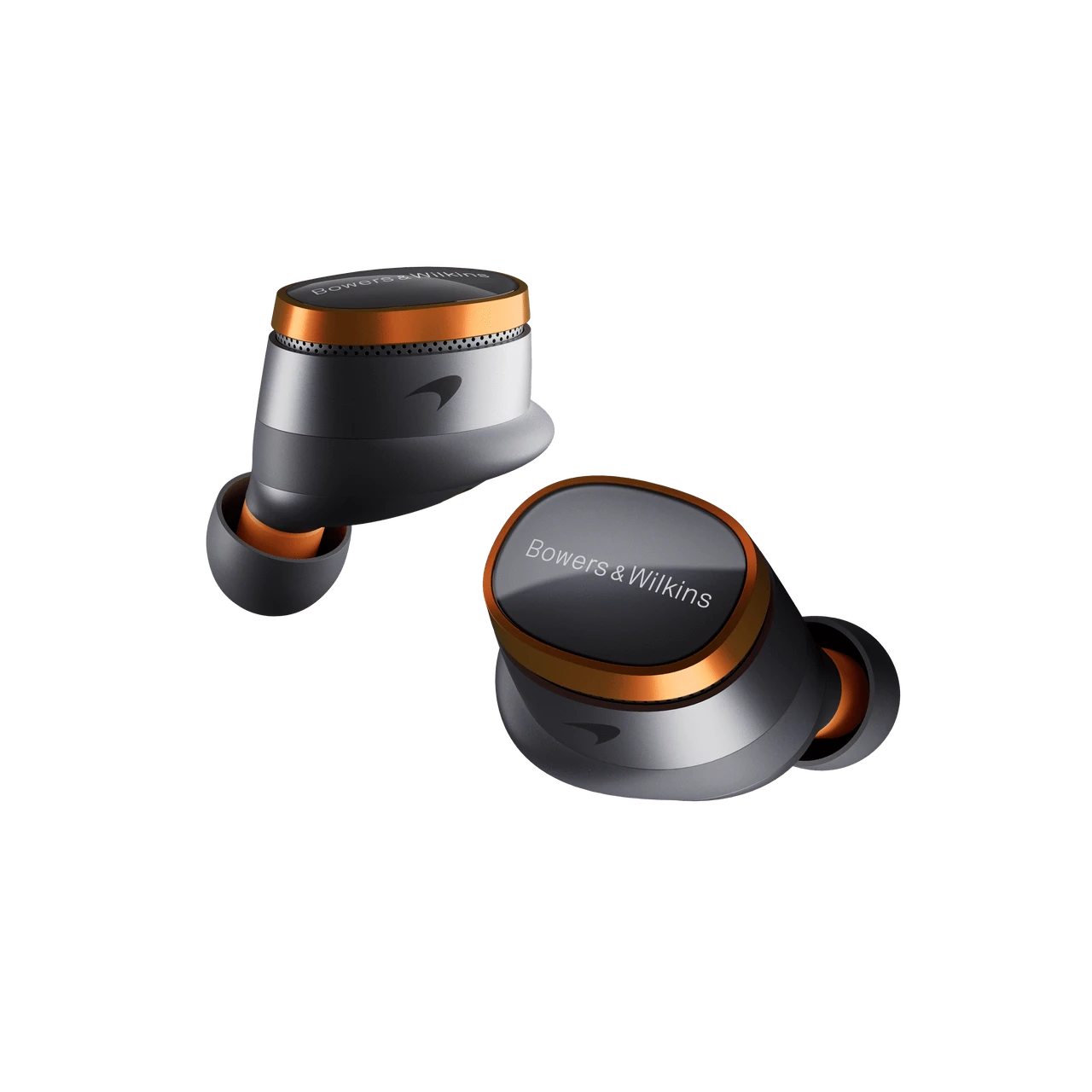 Bowers & Wilkins Pi8 McLaren Edition Special Edition In Ear True Wireless Earbuds