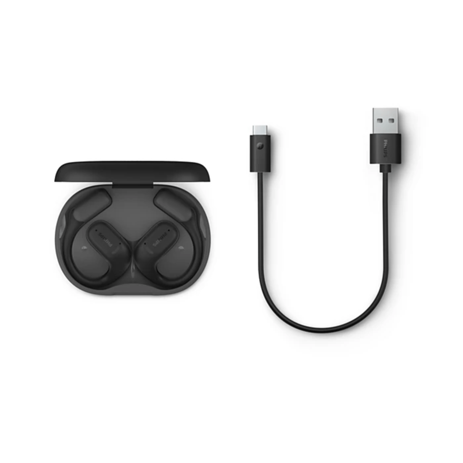 Philips TAA6709DG Open-ear True Wireless Sports Earphones