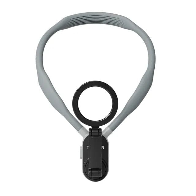 Telesin Magnetic Neck Mount for Phones
