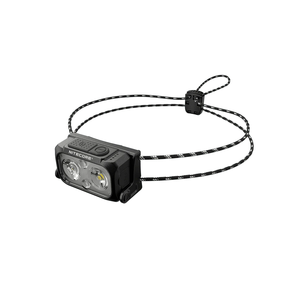 Nitecore NU21 360 Lumen Ultralight Rechargeable Headlamp