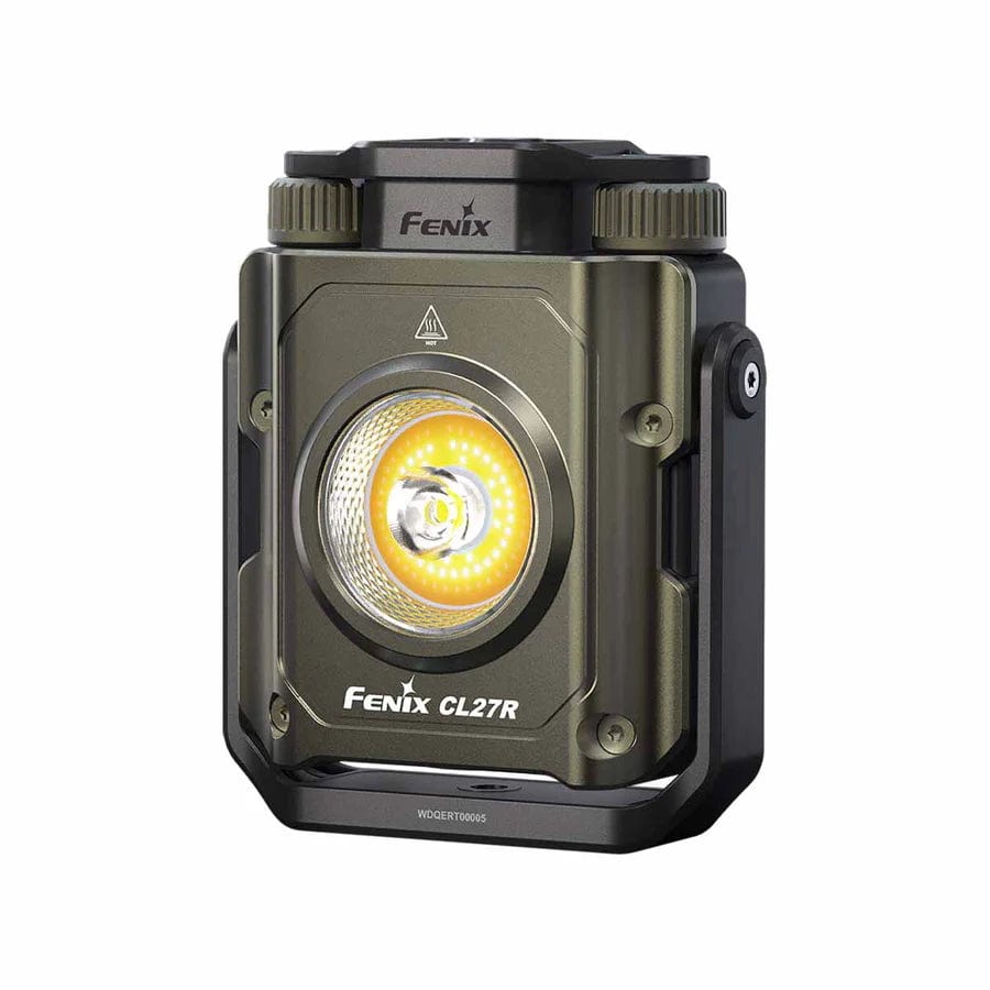 Fenix CL27R Rechargeable Lantern Torchlight