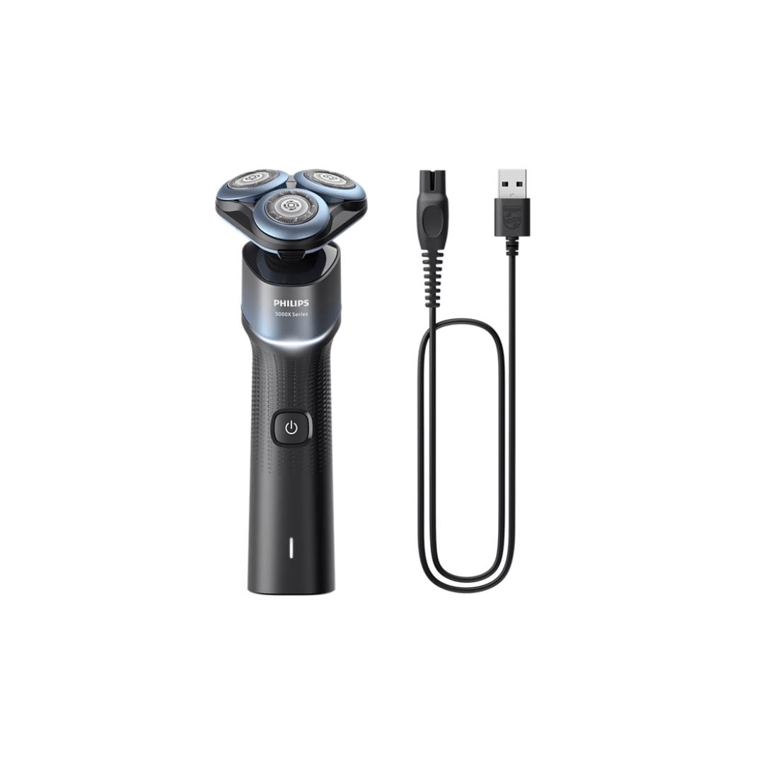 Philips X5006/00 Shaver 5000X Series Wet & Dry Electric Shaver