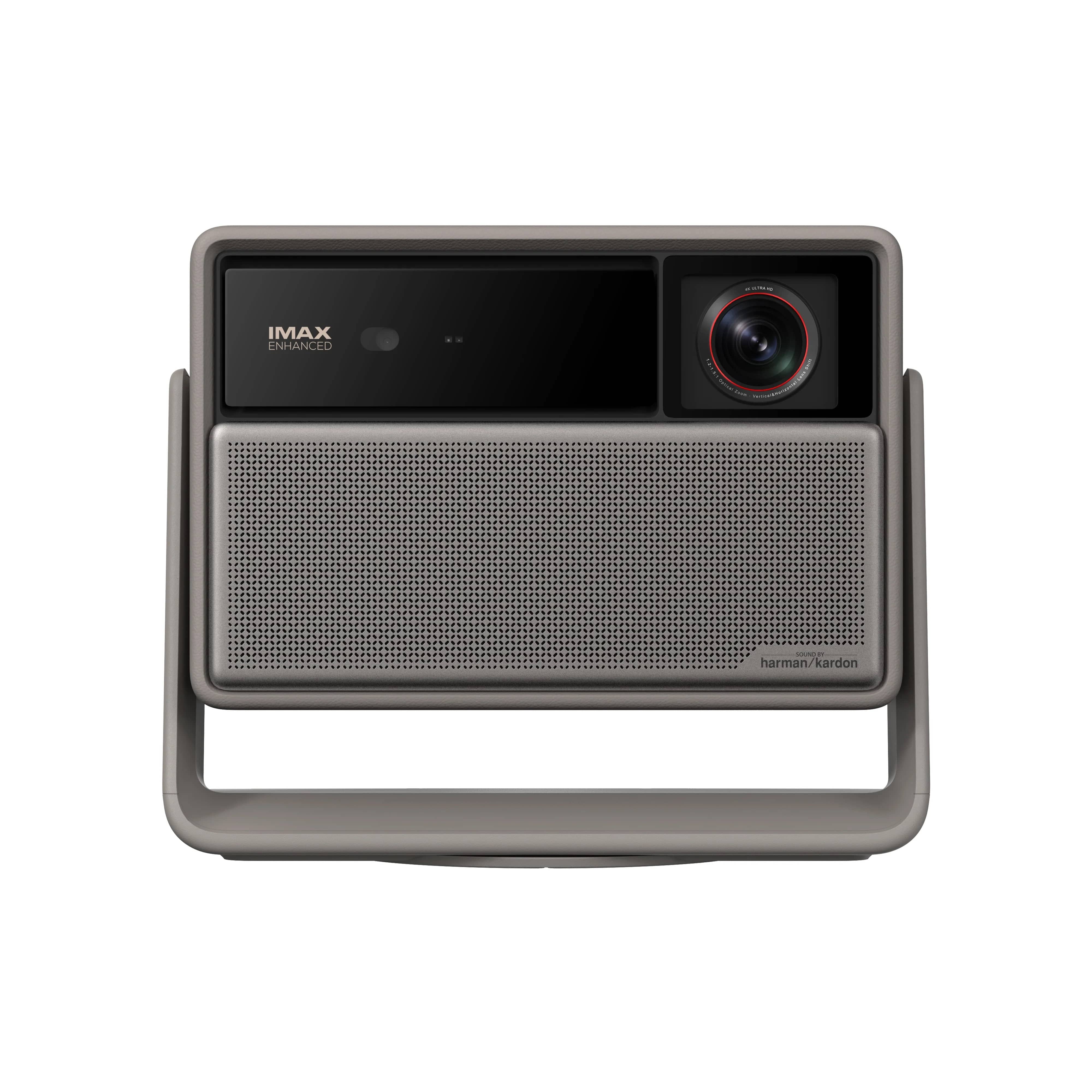 XGIMI HORIZON 20 Max Premium 4K Home Theater Projector