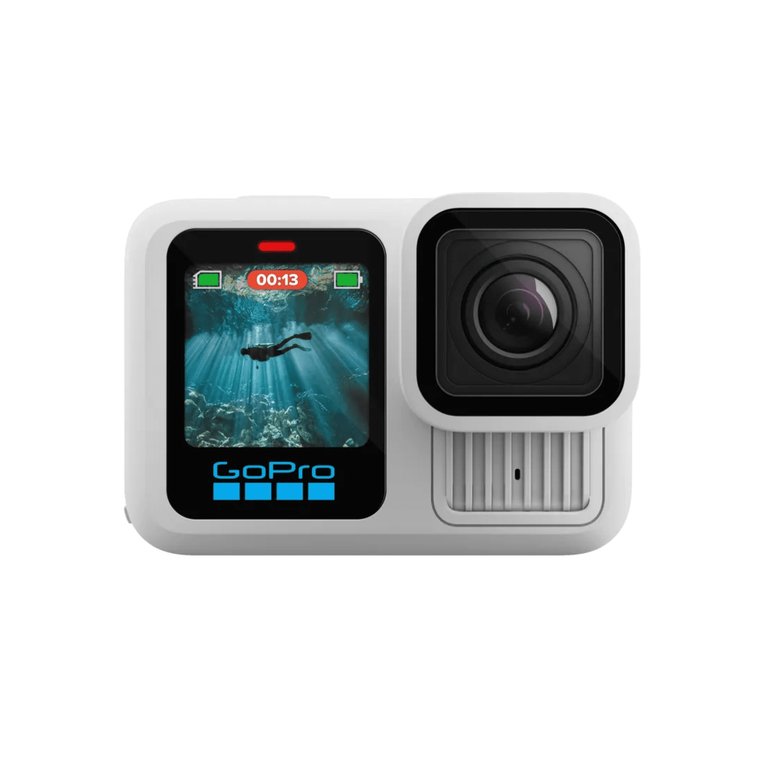 GoPro Hero 13 Action Camera