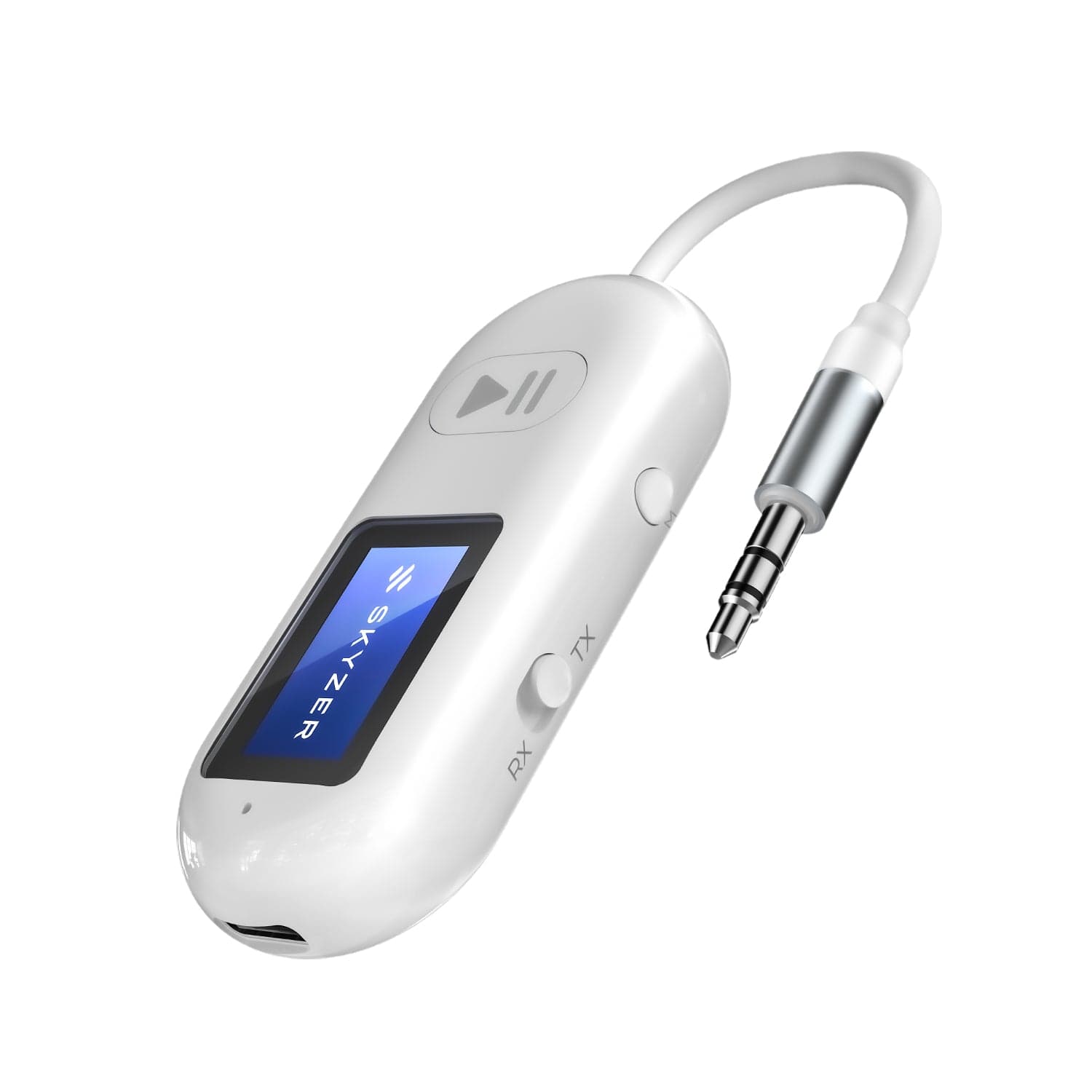 Skyzer AirTx BT530 Bluetooth Transmitter & Receiver