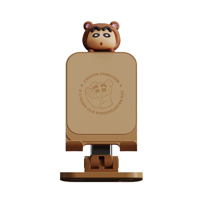 ROCK Crayon Shinchan Desktop Foldable Phone Stand