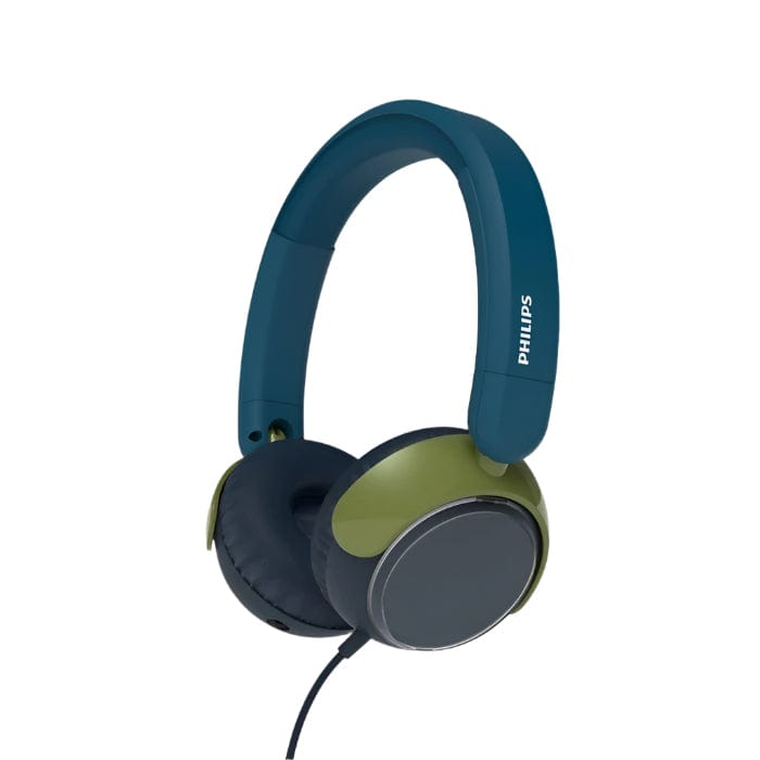 Philips TAK2000 2000 series Kids On Ear Headphones