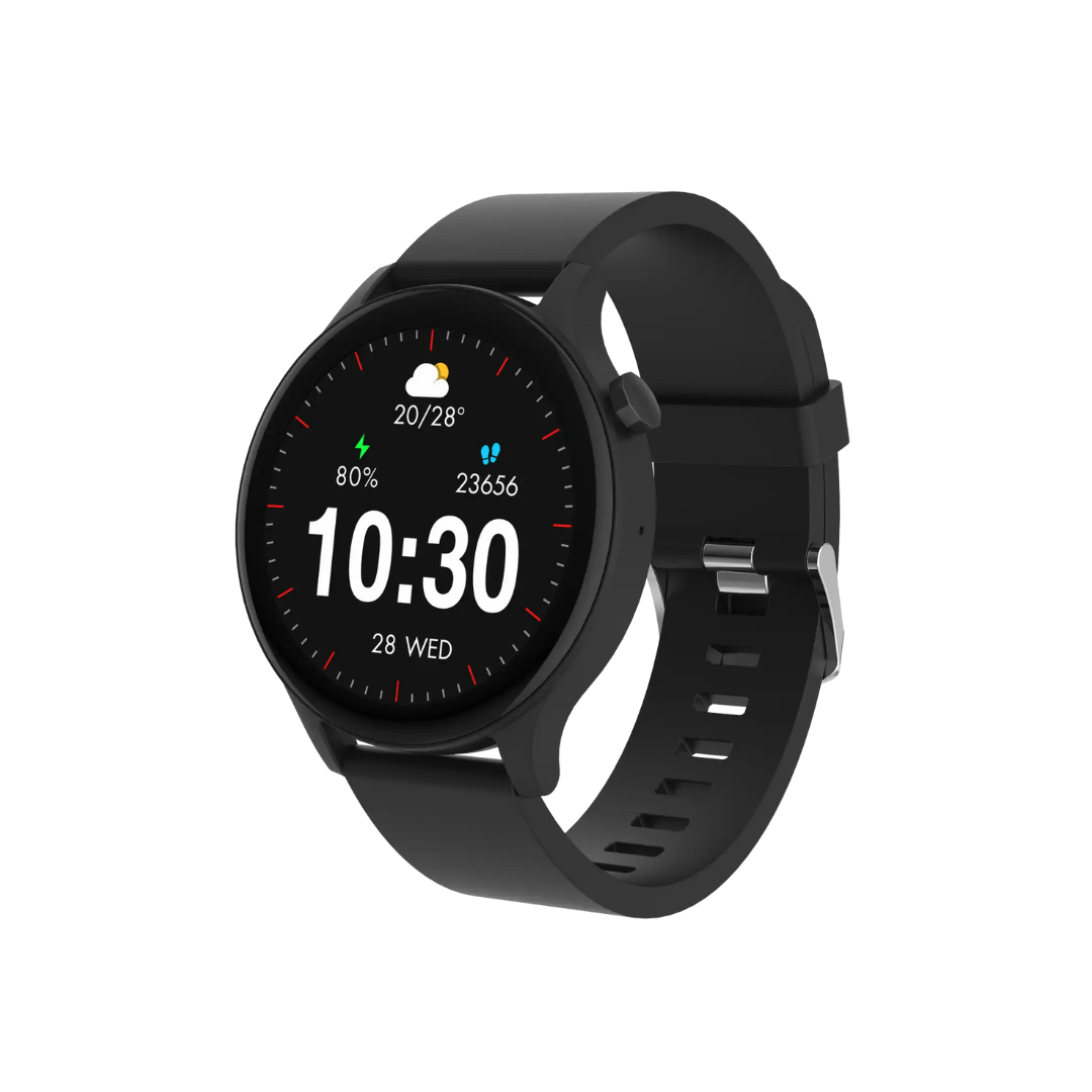 Denver SWC-338 Bluetooth Smart Watch